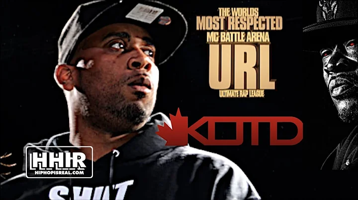 CHILLA JONES OPENS UP ABOUT BATTLING ON URL 2019 & HIS 2018 YEAR & MORE