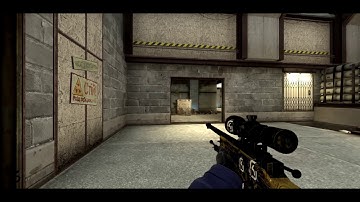 1v5 awp ace