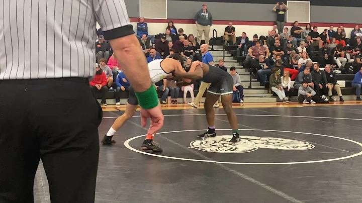 165: Gartrell (DC) v. Christo (NM)