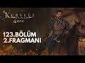 Kuruluş Osman 123 Bölüm 2 Fragmanı