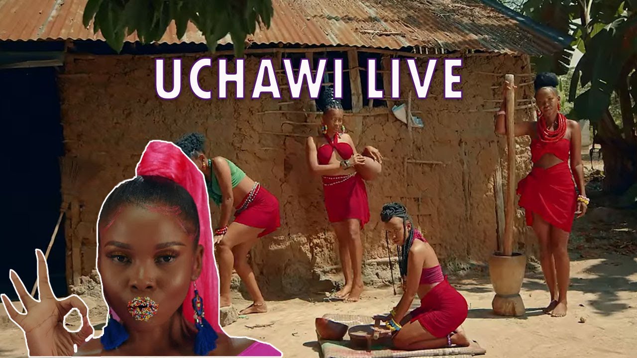 Duh! Haya Maajabu Zuchu Sukari (Official Music Video) YouTube