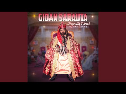 Watch Sarkin Gombe on YouTube Watch Sarkin Gombe on YouTube