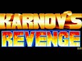 Karnov's Revenge/Fighter's History Dynamite (Arranged) - Clown Ending