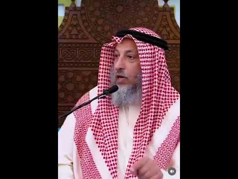 أعطوا الطريق حقه آداب الجلوس في الطرقات عثمان الخميس 