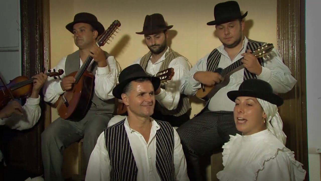 MALAGUEÑAS TRADICIONALES