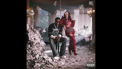 Rob49 & Cardi B - On Dat Money (AUDIO)