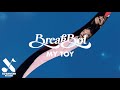 Breakbot  my toy official audio