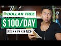 How To Make Money With Dollar Tree in 2022 (For Beginners)