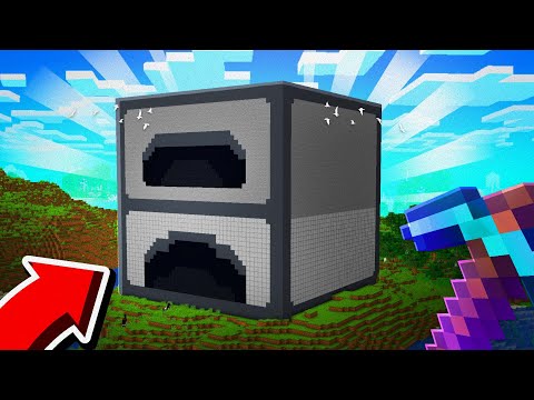 Está é a MELHOR FORNALHA do Minecraft - Vault Hunters #9