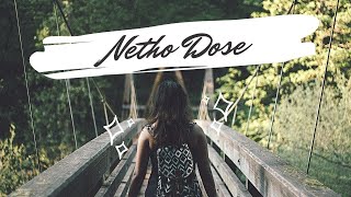 Netho Dose ft. Buhum Daimari (Official Lyrics Video)