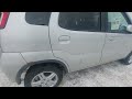 Контрактный двигатель Япония SUZUKI SWIFT / Сузуки Свифт / HT51S 752378 / A/T 4WD / M13A 1362795