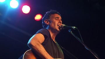 Joshua Radin - You Got Growin