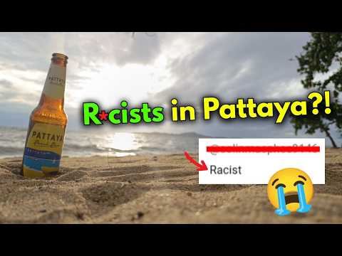 Exploring Remarkable Comments About Pattaya City - YouTube