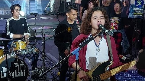 Dul Jaelani - Cakrawala , live at Sing to Shine Festival , Lippo mall kemang 27 mei 2023