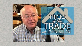 Tricks Of The Trade: Outhouse Memories, Fenestration, SHGC