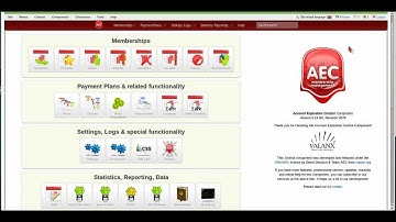 AEC MIs Part 1 - Email MI