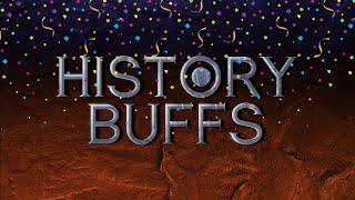 Thank You For One Million Subs History Buffs! by History Buffs 82,299 views 4 years ago 2 minutes, 53 seconds