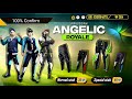 Angelic Pant Return (Confirm Date)🤯💥,Classic Jazz Pant Return | Next Emote Royale FF | Ff New Event