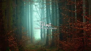 Jannie-Lee Kriewitz — Ghost [LYRICS/SUB ESP]