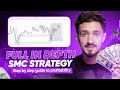 The smc trading strategy to 10000month in 2024 step by step