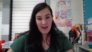 Emily Clark - Public Narrative