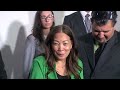FULL PRESSER: Deputy District attorney and Maya Millete's sister speak out after guilty verdict