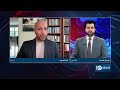 8pm News Debate: Chinese President’s trip to the US | بررسی سفر رئیس جمهور چین به امریکا