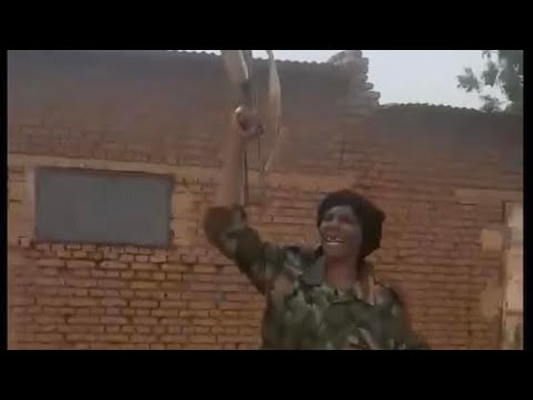 Zaghawa Music الجديد والحصري مع الفنان عبدالماجد مانديلا مشتركة فوق قوات دقو جوا