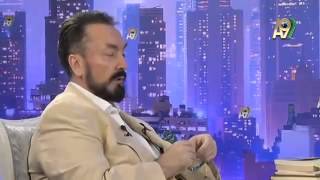 27 Müslüman En Kaliteli Insan Demektir Adnan Oktar