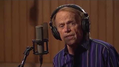 Sloop John B live - Brian Wilson