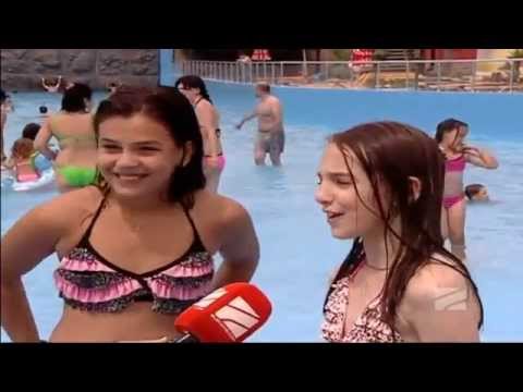 GINO PARADISE - კურორტი ქალაქში,რომელიც ოთხივე სეზონზე თქვენს სამსახურშია!