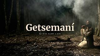 GETSEMANÍ | El lagar de la prensa (Adoración Semana Santa 2026)