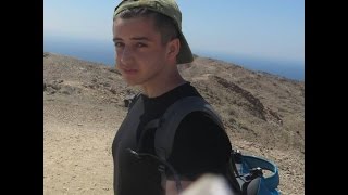 Quitting Rust to defend my Country