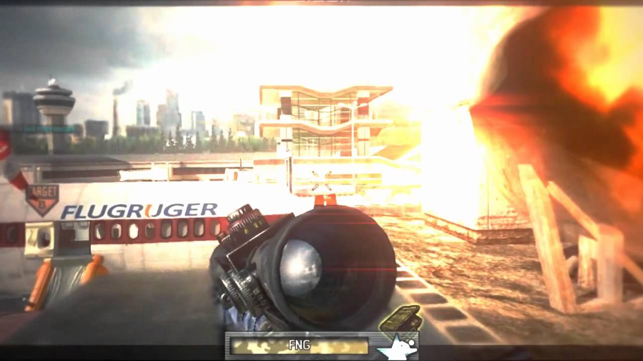 MW2 | Adive Liiez - 'Do it like Liiez' #4 - By Emppa