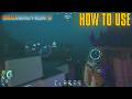 Subnautica 2 How To Use Bioscanner Ultimate Guide!