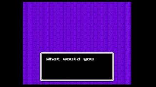 Musashi no Bouken / The Adventures of Musashi (Japan) (NES)