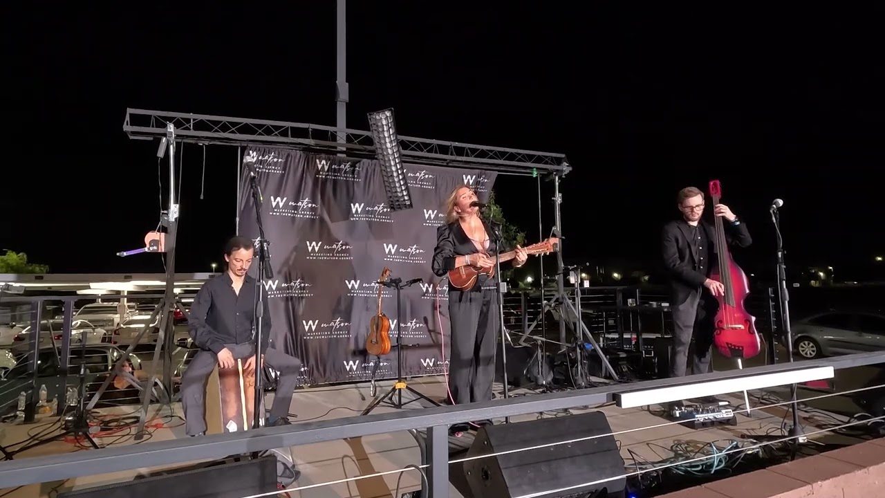 Abby Walker - "Lucy"