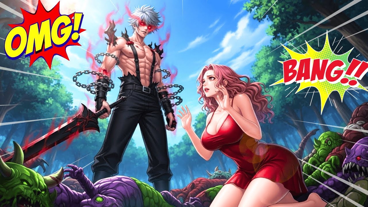 Il HUMILIE les Génies et SOLO le BOSS Final ! - Résumé Manhwa