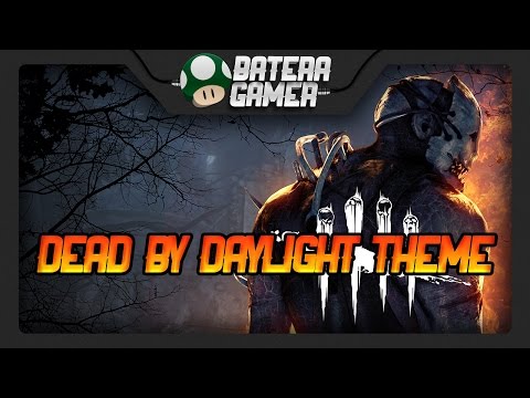 Dead by Daylight - Theme (Survivor/Killer) (Drum Cover) #127