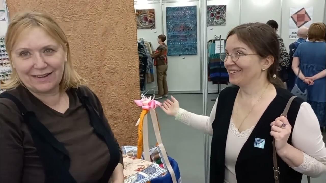 лоскутный эфир лада христенко все эфиры