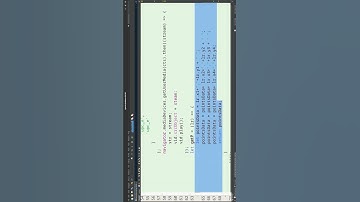 Overlay Barcode Detection API In Web Browser#shorts