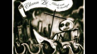 Video thumbnail of "Clann Zu - 10. A Sudden Intake Of Breath"