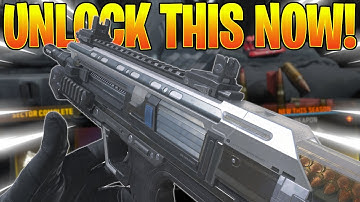 How to UNLOCK the *NEW* BAL 27 Assault Rifle FAST in MW3! How to Finish All Bal 27 Challenges FAST!