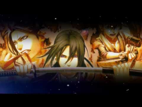 【MAD】君がいるから【薄桜鬼】