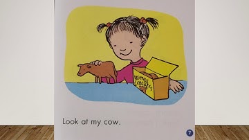 First Little Readers B part 1