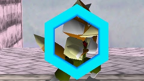 Shine-Cancel In Smash 64 (Multishining HOW TO)