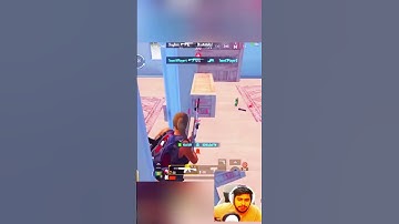 KingAnBru React on jod player #bgmi #pubgmobile #kinganbru #reaction #virashorts #pubg