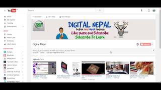Earn Money Online In Nepal  |||  Startminer || 1 lakhs per month