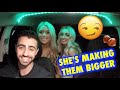 GAME OF THRONES INSPIRED HER?! (Funny Uber Rides)