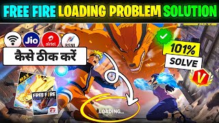 Free Fire Loading Problem || FF Loading Problem || Free Fire Kyon Nahin Chal Raha Hai screenshot 5